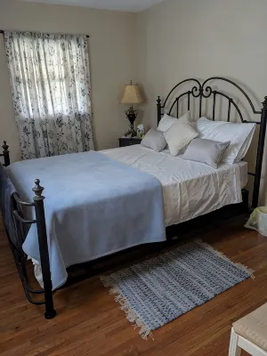 Cozy 4 bedroom relax atmosphere enjoy beauty of bluff country  driftless region - Alojamientos