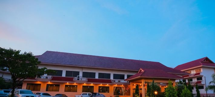 Bunjongburi Hotels in Surat Thani