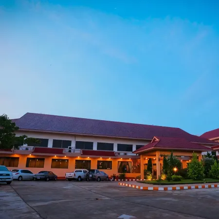 Bunjongburi