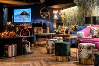 Hotel Bristol Verbier - Pet friendly