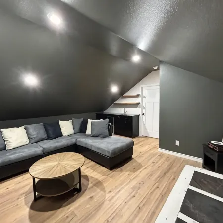 The CanyINN