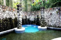 Kampung Sumber Alam Garut - Romantic