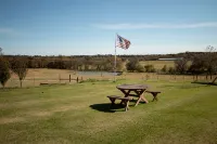 CHARMING renovated barn with swimming pool & hot tub! - 4-Star
