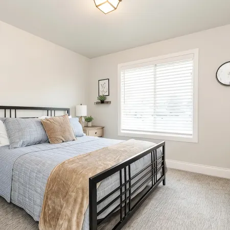 Beautiful, Sparkling Clean 3 BR, 2.5 BA Townhome!! Hotels in Cache County