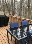 Cozy lakehouse retreat w/kayaks, high speed Wi-Fi, and pet friendly! - Chalets