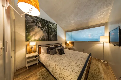 Rustic Modern Retreat! 3bed/2bath Close to Lifts - 3-Sterne