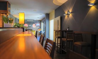 Ghent River Hotel