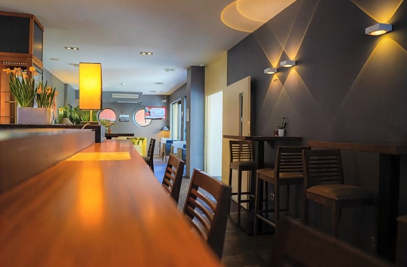 Ghent River Hotel photo 4
