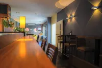 Ghent River Hotel - Desayuno