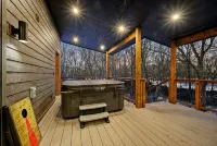 Many River Retreat - Wifi