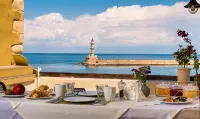 เอลิอา ซัมเปเลีย โรงแรม - ผู้ใหญ่เท่านั้น - 3 ดาว
