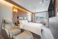Wonju Urban Brown Hotel - Motels