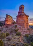 Beautifully Renovated Vintage Train Car Near I27, Wtamu and Palo Duro Canyon - 3성급
