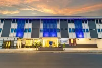 Hotel Presidente Beach Salinas - 3-Star
