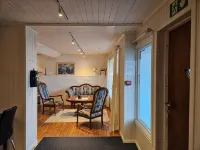 Risøyhamn Kafe - 2 étoiles