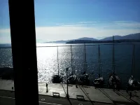 Hotel Kipseli - Ocean View