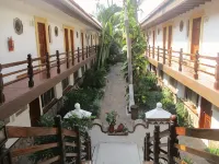 Hotel Posada Pablo de Tarso - 2-Star