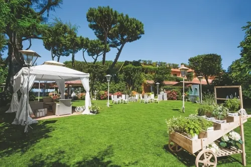 Hotel la Locanda Dei Ciocca - Wifi