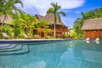 IKAM Riverview Amazon Lodge - Asociado Casa Andina - piscine