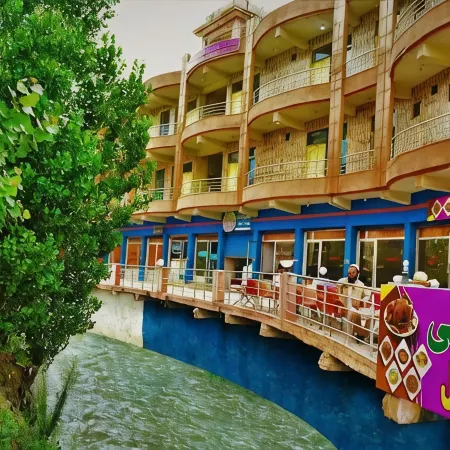 Bypass Hotel & Restaurant