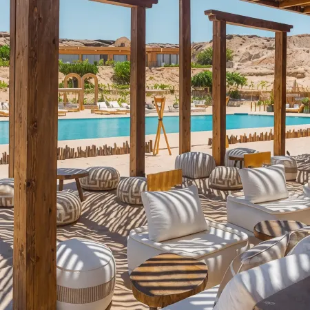 Dakhla Club Hotel
