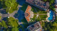 Azerai La Residence, Hue - Romantische