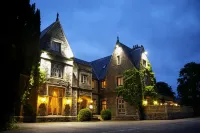 Maenan Abbey Hotel - Хоумстей