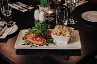 The Fitzwilton Hotel - breakfast
