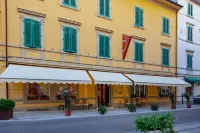 SmArt Hotel Bartolini - 3-Star