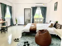 My Home, Phutthamonthon Sai 4, Newly Opened Room, Spacious Room - 3-Star