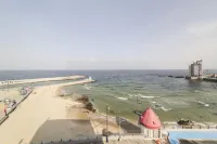 Donghae Hotel Bada - Ocean View