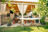 Casa Dumitrescu - breakfast