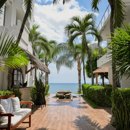 Hotel Vistalmar