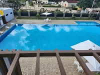Mangoro Hotel - Kolam Renang