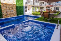 Hotel Bungalows Casa Blanca - Apartments