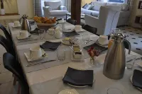 Le Tilleul de Ray - Bed and Breakfasts