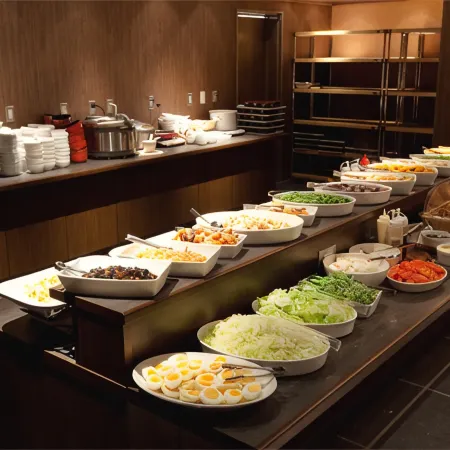 Tottori Green Hotel Morris