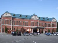 Hoshi Hotels near Komatsu Airport