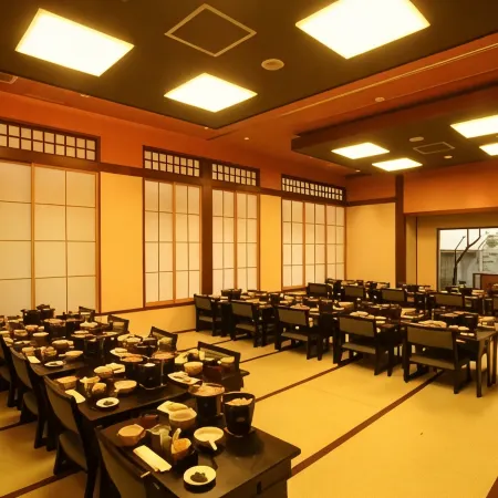 Yamagisi Ryokan