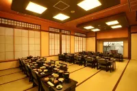 Yamagisi Ryokan - 4 stelle