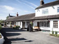 The Crewe Arms Hotel - que admiten mascotas