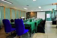 Hotel Résidence la Falaise - Spa