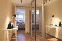 Ribo Apartment Aurora - Wifi