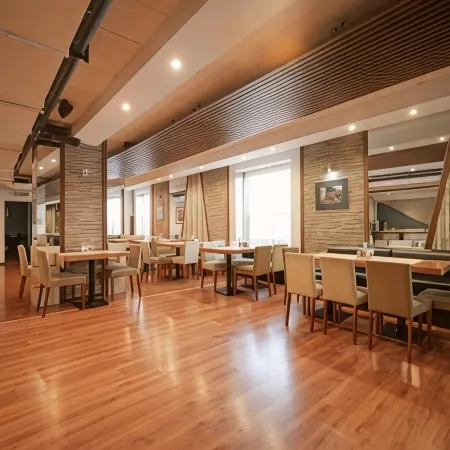 Riverside Boutique Hotel