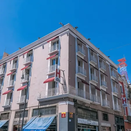 Hotel Posada Guadalupe