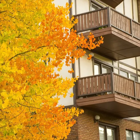Ski, Hike, Fun - Great Location!!  Perfect 2 Br/2 Ba Condo!