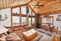 The Alice Cabin in Winterland! - 3-Star