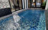 Villa Mandam Resort - maisons de vacances