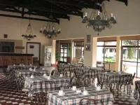 Hotel Colonial - sarapan