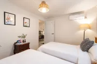 HAONJAE, 5 minutes to subway station, AREX, Hongdae, Gyeongbokgung Palace, Myeongdong - Airport Shuttle